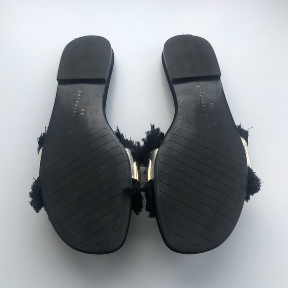 Zara sandals - Picture 3 of 6